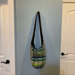 NWOT Urban Outfitters Ecote slouchy hobo crossbody bag